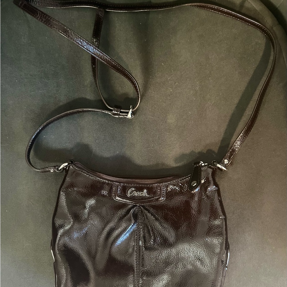Coach purse - Picture 3 of 5